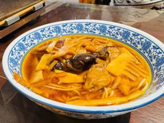 -西园寺素食(西园弄戒幢律寺店)