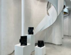 -Kraemer Paris  苏豪路易士·嘉玛发廊