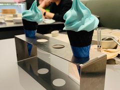 -小大董·烤鸭(观景餐厅·南京西路店)