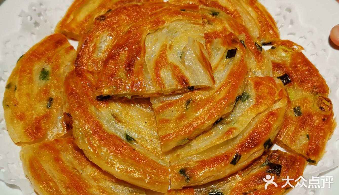 谁敢信啊！我竟然在火锅店吃上了有史以来吃过蕞好吃的一口包子！