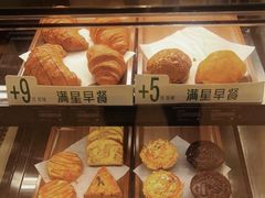 -星巴克臻选(广州太古汇店)