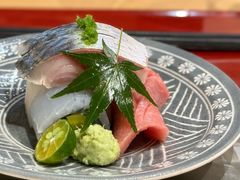 -鮨青(恒基名人购物中心店)