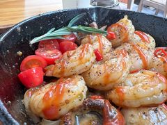 -沏点Trattoria意大利餐厅(新街口店)