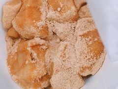 花生芋泥打糕-朝鲜族打糕(时尚天河店)