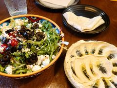 -Uncle Kosto科斯托·中东菜