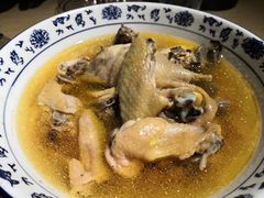 -兔爸私家小厨(新北万达店)