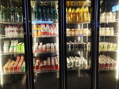 自助取餐区-俊熙家点餐式自助烤肉店(1227广场店)