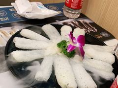 -顺德公猪肚鸡·椰子鸡(惠东天虹店)