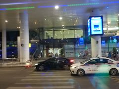 -河内内排国际机场