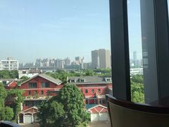-合肥丰大国际大酒店