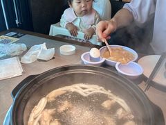 -同仁四季椰子鸡(无锡滨湖万象汇店)