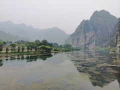 -孤山寨风景区