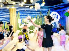 -广州融创水世界