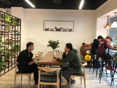 -坦克·甜品店(莲花广场店)