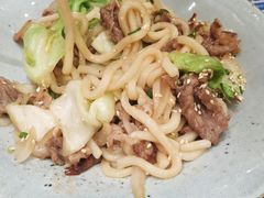 -玛格萝妮比萨屋(四平店)