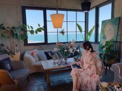 -Cafe Rooftop Cheongsapo