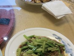 -燕北云山·农家菜·灶台鱼(密云溪翁庄店)