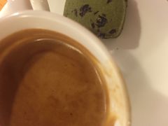 -红小姐咖啡馆(西津渡店)