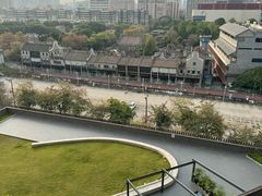 -佛山岭南天地康得思酒店