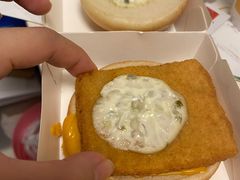 -麦当劳(安定门外大街店)
