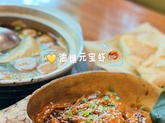 -老西门·常州菜·20年老品牌(新区店)