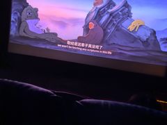 -万达影城(长安万达广场IMAX店)