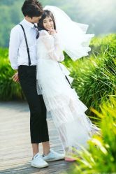 -摩玛婚纱摄影(杭州店)
