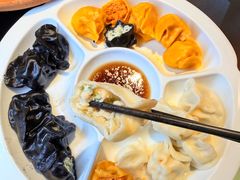 -必点海鲜·海肠捞饭大王(滨江道店)