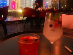 -池畔酒吧 WET Bar