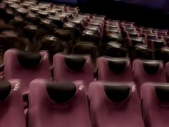 -百丽宫影城(嘉里汇店)