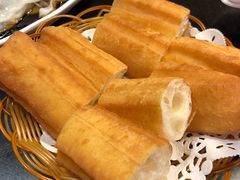 -华辉拉肠(小北路店)