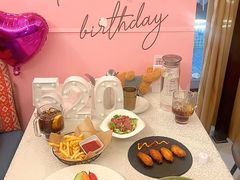 -天空花园餐吧·生日·团建(南山店)