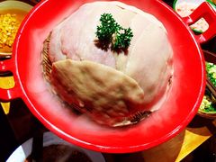 -王婆乔鲜鱼自助火锅(蜀汉路店)