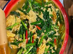 -先启半步颠小酒馆|猛火现炒川菜(泰州首店)