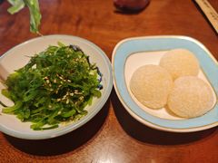 -李犟大爆鳝面·手工蟹黄包(湖滨西湖店)