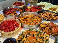 -靓靓蒸虾·头牌蒸虾(南山桂庙店)