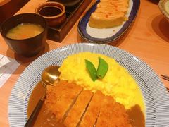 -堂本家洋食别馆·炸猪排(中心城店)