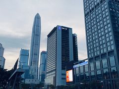 -深圳皇庭V酒店