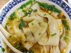 -西部马华清真兰州牛肉面·烧烤夜市(三里河店)