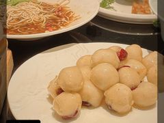 -芳芳私房菜·精做淮扬菜(承德路店)
