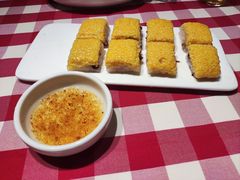 -西贝莜面村(当代商城店)