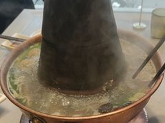 -牛街·马辈儿涮肉(牛街总店)