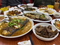-凤嫂农家乐(梁弄店)