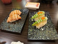 -仙隐小鹿料理食堂(武汉摩尔城店)