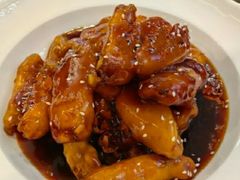 -老西安韩记三鲜煮馍(四府街店)