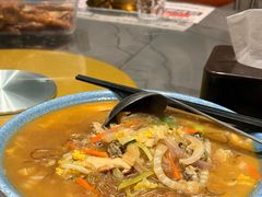 -神府路壹号·海鲜烧烤排档(三坊七巷店)