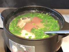 -刀板香·安徽菜(国购IFC店)
