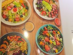 -秀玉coffee&kitchen(黄石大上海店)