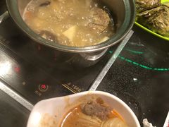 -自助火锅筷乐食代自助餐厅(金辰店)