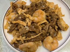 -同发号饭庄(复兴路店)